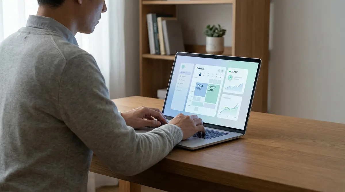 How to stay active on Microsoft Teams the legitimate way