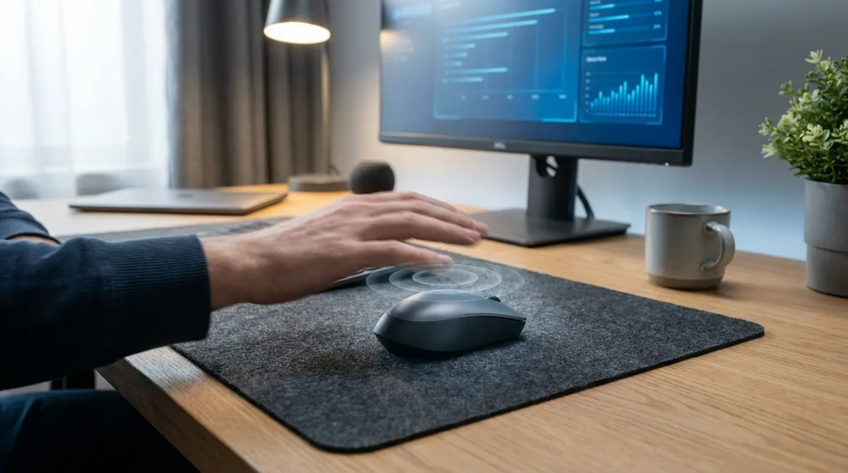 Best mouse jiggler 2026: top tools to stay active on Teams