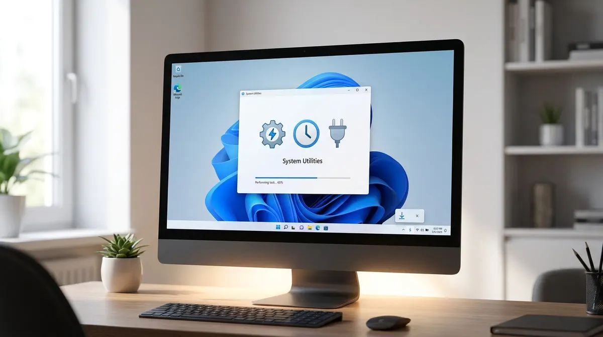 How to use PowerToys Awake to keep Windows 11 active